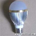 5*1W   E27   LED  球泡  LED光源 灯管