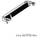 富士康连接器DDR3  ath4017-h9D-4f 插糟