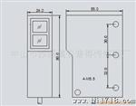 光电开关-S80方型、有对射-回归-漫反射型可选！