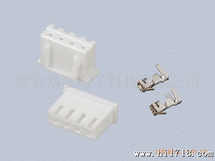 供应JST XHP-5连接器5PIN