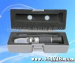 供应汽车冻液冰点仪电池液比重清洗液折射仪折光仪LH-T50