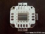 21瓦全彩RGB大功率LED