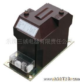 JDZ10-10.RZL-10高压电压互感器