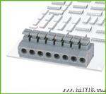 免螺丝PCB接线端子