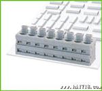 免螺丝PCB接线端子