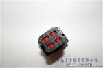 DEUTSCH   DT04-08PB-CE01德驰连接器