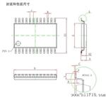 输出可达4A的三合一移动电源芯片 CRE8268率升压与充电
