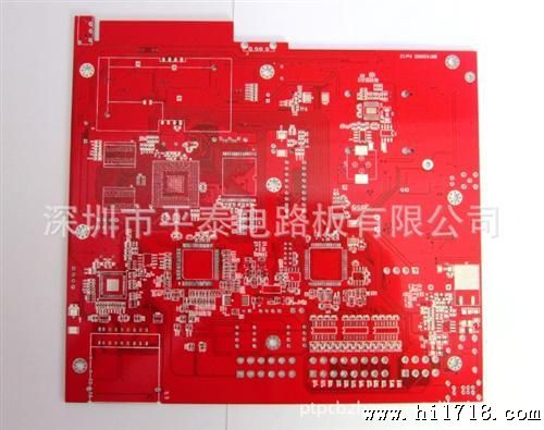 pcb板 无铅电路板 线路板 合欧盟出口标准 大量供应