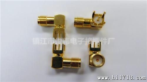 批发供应SMA射频连接器