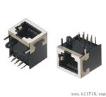 RJ45网络插口