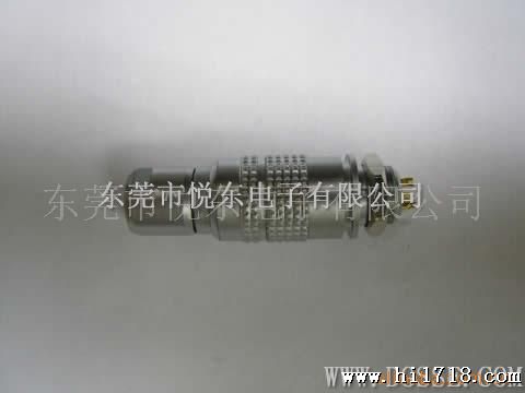 供应MINI 航空头 001