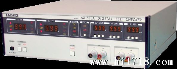 AX-733A