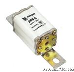 供应天正 快速熔断器体RS0-50 40A/ RS0-100 80-150A 现货实体店