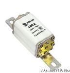 供应天正 快速熔断器体RS0-50 40A/ RS0-100 80-150A 现货实体店