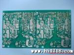单面PCB线路板
