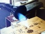 激光打标烟雾处理器