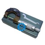 上量外径机械千分尺0-25MM0.01 厚度尺 螺旋测微器