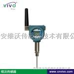 无线温度传感器