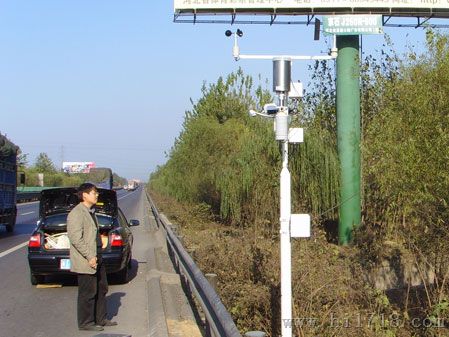 北京交通气象站生产/高速公路气象站厂家