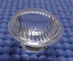供应：LED偏光透镜20mm（斜条纹）15*45度