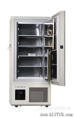 上海（田枫）牌冷冻箱，低温保存箱，数显温冰箱批发