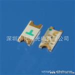 供应led贴片灯珠 0603蓝灯 