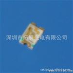 供应led贴片灯珠 0603蓝灯 