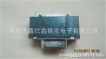 VGA 180· 15P铆合 母座 插座