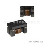 优势供应WCM2012F2SF-121T03 0805全系列共模电感 共模磁珠