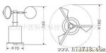 供应风速传感器 型号KPH-100SX