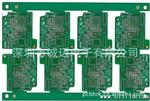 厂家价销售高难度PCB打样 交期2~3天 可加急24小时