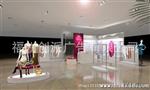 承接各地 女鞋展柜 安装设计工程
