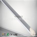 T8 LED日光灯管 1.2m 长寿命 高光效 高显色 不闪烁 自然白光