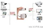 苹果hdmi A型转VGA母头 高清视频投影连接线标准HDMI转vga