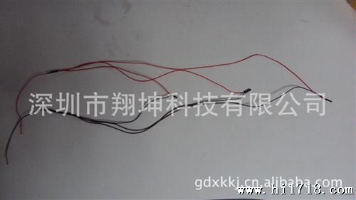 LED串线 LED连接线 彩灯连接线
