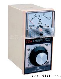 TDA温度指示调节仪