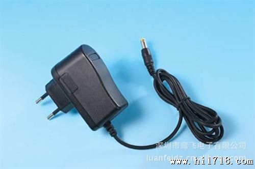 5v  欧规 12W 适配器