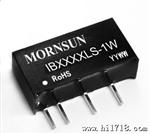 型号:IF2409S-1W IF_S_1W 定电压输入隔离稳压单路输出 DC/DC