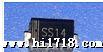 肖特基二管 SS24