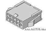 优势供应MOLEX连接器Mini-Fit Family5559系列，39-01-3029