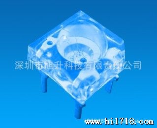 5mm食人鱼RGB全彩 共阳-共阴 LED模组 灯条发光二管
