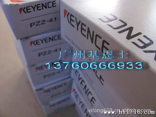 keyence光电传感器，EV-118M，EV-112U 真品质，真价格！