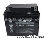 供应CHAMPION蓄电池NP38-12