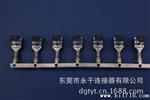 厂家供应 PG公母铁端子 批发铁端子