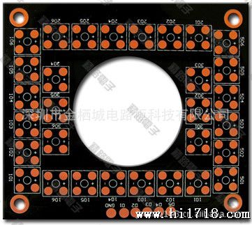 松岗厂家供应PCB铝基电路板、3528/5050灯板、PCB加急打样、克隆