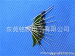  直插整流二管RL204 DO-15  MIC原装 货真价实