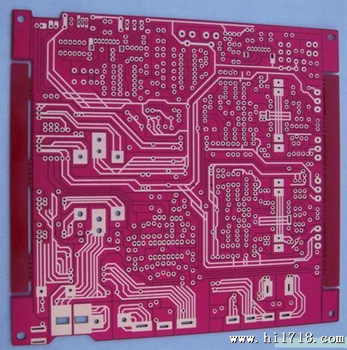 PCB抄板焊接反推原理图BOM清单PCB线路板打样PCBA做板电路板加工