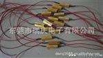厂家批发金属铝壳电阻/LED汽车尾灯电阻/