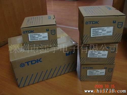 供应TDK贴片电容C2012X5R0J226M