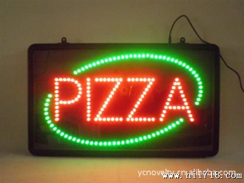 LED灯牌